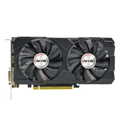 Видеокарта AFOX GeForce RTX 2060 SUPER 8Gb
