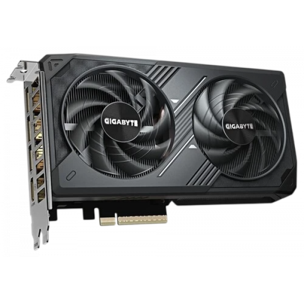 Видеокарта GIGABYTE GeForce RTX 5060 WINDFORCE OC 8Gb