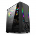 Игровой системный блок Технолайк R563 (Ryzen 5 5500/16Gb/480Gb SSD/Gigabyte A520/БП 500W/Radeon RX550 8Gb)