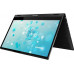 Ноутбук-трансформер Aquarius CMP NS483 Исп.2 Intel Core i5-1155G7/16Gb/512Gb SSD/14" FHD IPS Сенсорный/WiFi/BT/NoOS