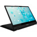 Ноутбук-трансформер Aquarius CMP NS483 Исп.2 Intel Core i5-1155G7/16Gb/512Gb SSD/14" FHD IPS Сенсорный/WiFi/BT/NoOS