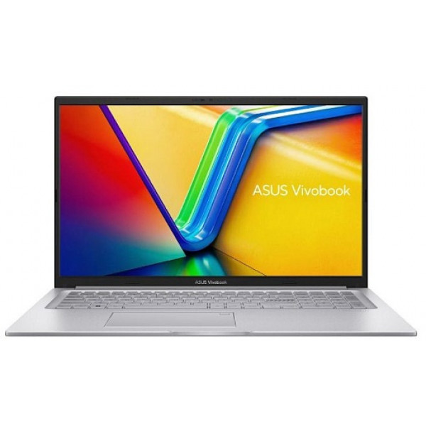 Ноутбук Asus Vivobook X1704VA-AU981 (Intel Core i5 120U/16Gb/1000Gb SSD/17.3"/1920x1080 IPS/Intel Iris Xe Graphics/DOS)