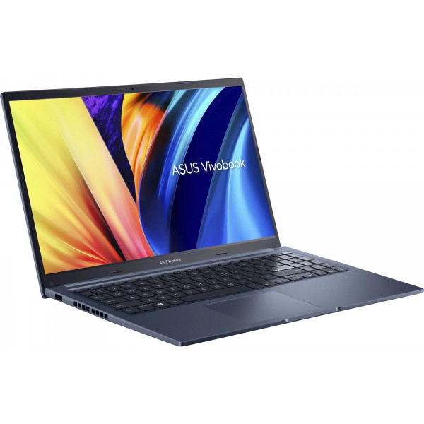 Ноутбук Asus Vivobook 15 X1502VA-BQ924 (Intel Core i7-13620H/16Gb/512Gb SSD/15.6"/1920x1080 IPS/Intel Iris Xe Graphics/DOS)
