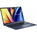Ноутбук Asus Vivobook 15 X1502VA-BQ924 (Intel Core i7-13620H/16Gb/512Gb SSD/15.6"/1920x1080 IPS/Intel Iris Xe Graphics/DOS)