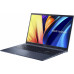 Ноутбук Asus Vivobook 15 X1502VA-BQ924 (Intel Core i7-13620H/16Gb/512Gb SSD/15.6"/1920x1080 IPS/Intel Iris Xe Graphics/DOS)