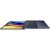 Ноутбук Asus Vivobook 15 X1502VA-BQ924 (Intel Core i7-13620H/16Gb/512Gb SSD/15.6"/1920x1080 IPS/Intel Iris Xe Graphics/DOS)