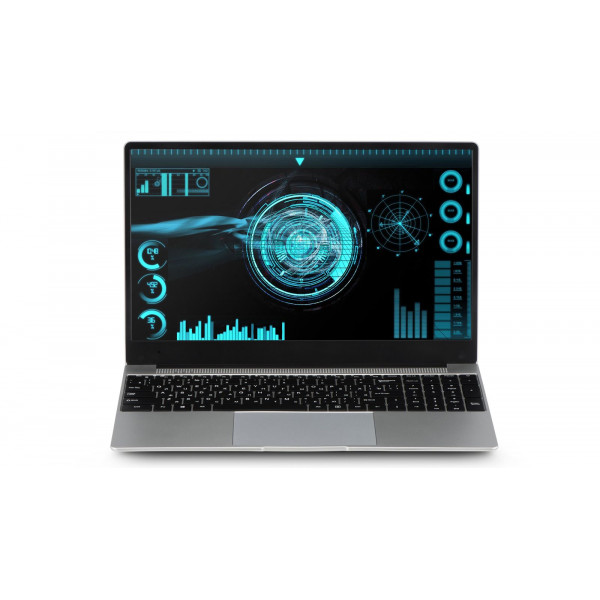 Ноутбук Azerty RB-1550 Intel Celeron J4105/8Gb/512Gb SSD/Windows 11