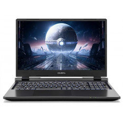 Игровой ноутбук Colorful EVOL P15 24