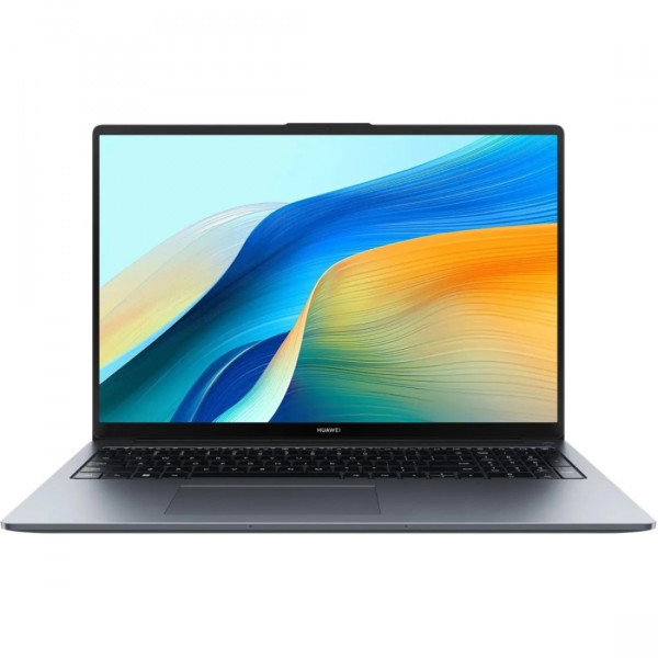 Ноутбук Huawei MateBook D16 MCLG-X (Intel Core i5 13420H/16Gb/1000Gb SSD/16"/1920x1200 IPS/Intel UHD Graphics/DOS)