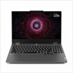 Игровой ноутбук Lenovo LOQ 15IRX9