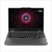 Ноутбук Lenovo LOQ 15IRX9 (Intel Core i7-13650HX/15.6"/1920x1080 144Гц/16Gb/1000Gb SSD/GeForce RTX 4050 6Gb/DOS)