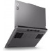 Ноутбук Lenovo LOQ 15IRX9 (Intel Core i7-13650HX/15.6"/1920x1080 144Гц/16Gb/1000Gb SSD/GeForce RTX 4050 6Gb/DOS)
