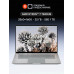Ноутбук LUNNEN Outer 16 (AMD Ryzen 7 7840HS/32Gb/1000Gb SSD/16"/2560x1600 IPS/AMD Radeon 780M/Windows 11)