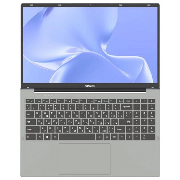 Ноутбук Vitumi V15 LV5PIWG01 15.6"/Celeron N4020C/8Gb/256Gb SSD/Windows 11