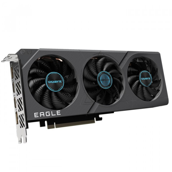 Видеокарта Gigabyte GeForce RTX 4060 EAGLE OC 8Gb