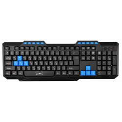 Игровая клавиатура Oklick 750G