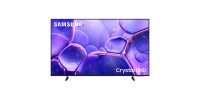 Телевизор Samsung UE50U8000FUXRU