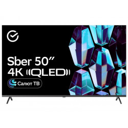 Телевизор Sber SDX-50UQ5235