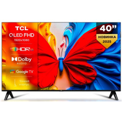 Телевизор TCL 40S5K