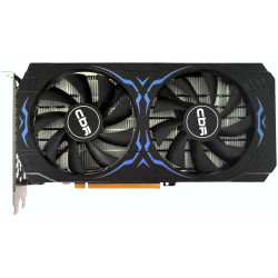 Видеокарта CBR GeForce RTX 3050 8Gb