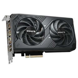 Видеокарта GIGABYTE GeForce RTX 5060 WINDFORCE OC 8Gb
