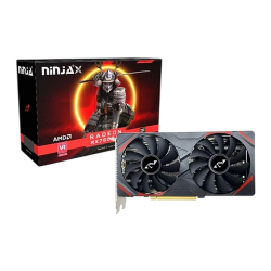 Видеокарта Sinotex Ninja Radeon RX 7600 8GB